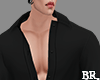 Tuckin Shirt Black