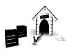 DOG KENNEL