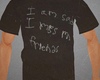 Gal Sad T-Shirt