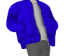BLu"Bomber