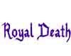 AC Royal Death Cape 1