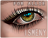 [Is] Shadow + Lash Allie