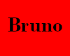 Pijama Bruno :3