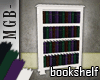 [MGB] f! Bookshelf