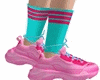 Candy Socks