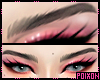 ** Normal Down Brows