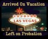 Vegas Vacation Male