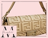 F Baguette Sand