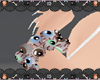 eyeball bracelet