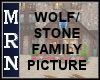 Wolf/Stone Family Pic
