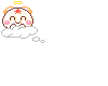 little angel cloud