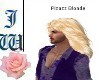 JW Pizazz Blonde