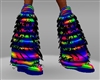 {CC} SexyRaveBoots