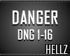 Danger - REAPER Remix