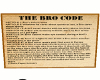 [CFC] The Bro Code