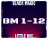 Little Mix-Black Magic