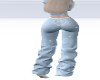 cinnamoroll polka sweats