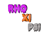 Rho Xi Psi