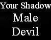 Shadow Male Devil