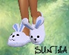 )S( Bunny Slippers v3