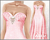 n| Eira Pink Dress