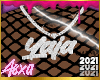 Yaja Chain Custom ♥