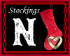 Stocking N