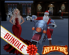 Christmas Forever Lodge