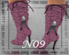 N0:Shoes move 3