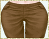 Kawaii Joggers Brown