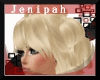 [JeNi]IVYCHEN PT2 Blond