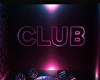 Ruby Club *Club* sign