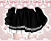 Miku Secret Police Skirt