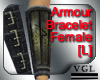 BK Armour Bracelet L