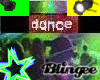 FOUR Dance Spots