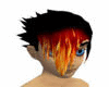 Fire Hair
