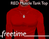 ♛Red Muscle