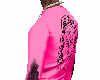 AARON CHROME LONGSLEEVE