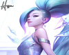 H ◄Seraphine►KDA