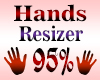 Hands Scaler Resizer 95%