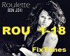 Roulette - Bon Jovi