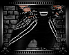 [M] Fineese Black Jeans