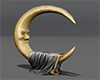 Romantic Moon gold