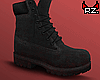 rz. Friday 13 Boots