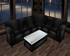 Relaxing Corner Couch