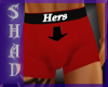 {SP}Hers Red Boxers