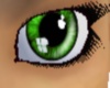 eyez~green