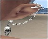 Cool Skull Earrings