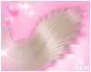 Kitty Tail + EXC Bow