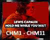 L.Capaldi-Hold Me